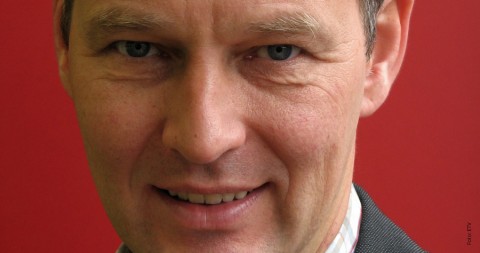 ETV-Chef Frank Fechner: „Ich bin stark an die Elbe gebunden“
