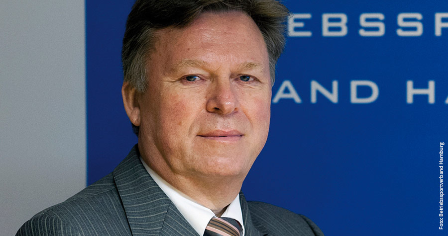 Bernd Meyer
