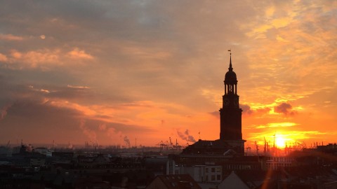 Hamburgs Tag des offenen Denkmals®