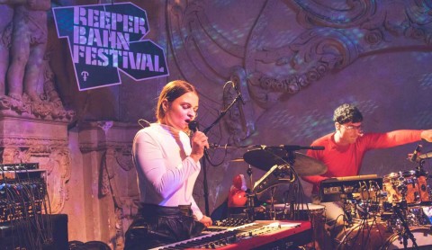 Das Reeperbahn Festival 2017
