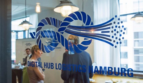 Digital Hubs: Hamburg vernetzt sich