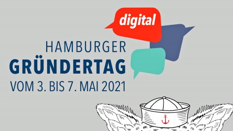 Hamburger Gründertag
